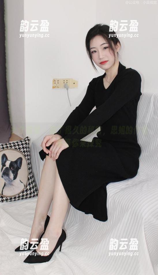 小众视觉 - 藏了很久的秘密，思姐的作品集等你来探究