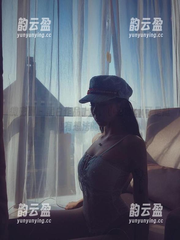 微密圈 - 黑白作品上线，小猫咪ck可是挺有想法的唷！