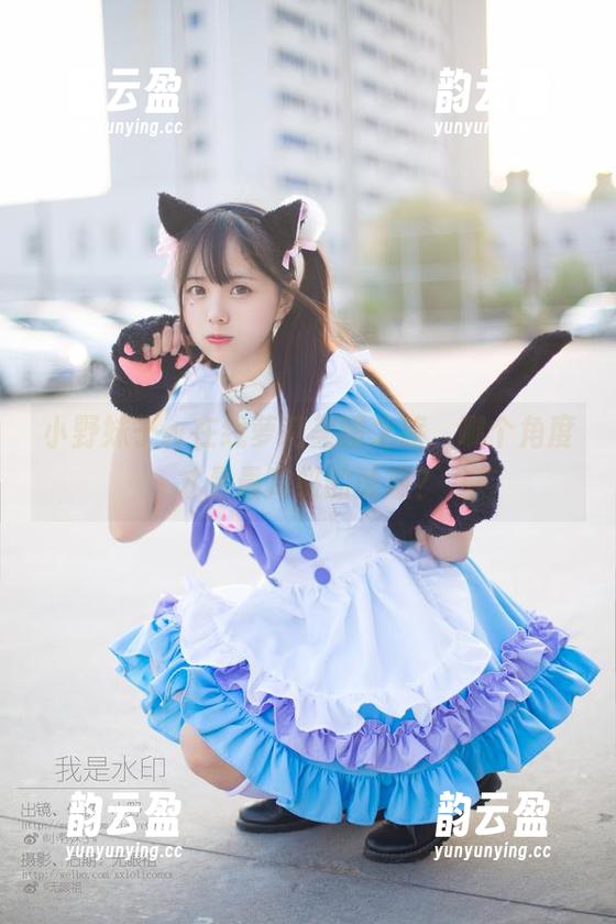 小野妹子w在线萝莉美图之旅，哪个角度才是最高级的诱惑？