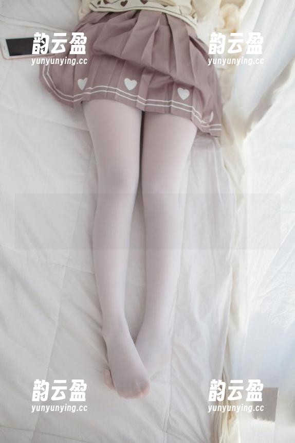 少女秩序 少女秩序高清版——白丝棕格裙,我还没说完