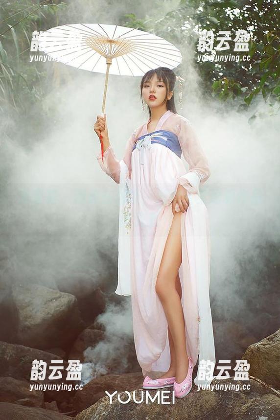 尤蜜荟 - 网盘在召唤，龙女宝宝透明作品抢先看