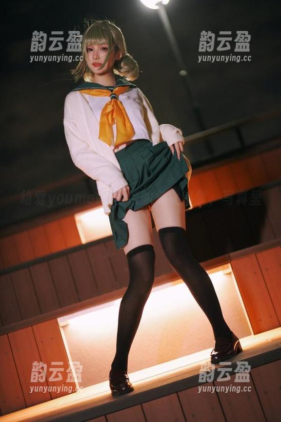 幼爱youmeko 幼爱youmeko壁纸的兔女郎梦,写真里满是暗示