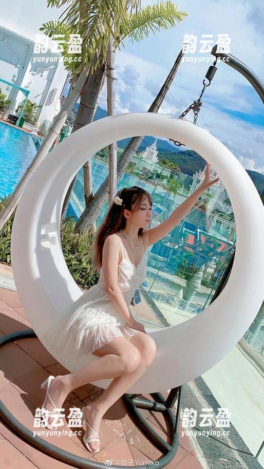 御子Yumiko HD御子Yumiko献上校园写真,确认过眼神,这次没问题!