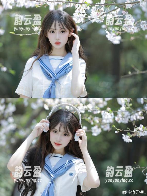 怡子yiii 下载怡子yiii的白色作品集,一定要小心,不要被虚无缥缈的颜色迷失哦!