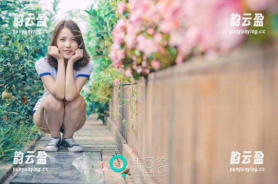 推女神 - 南湘Baby在天台的自拍秘籍：高清十足，美图不嫌多!