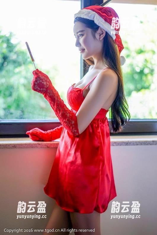 推女神 - 黄歆苑chobits的私拍图片，女神降临，浑身散发着“我有超能力”的气息！