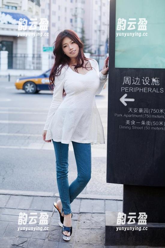 推女郎 - 免费图册开箱：郑瑞熙和她的妹妹，哦，天哪！
