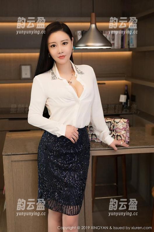 星颜社 - 清妙带给你妹妹宅男福利合集，下载完保证幸福满分！