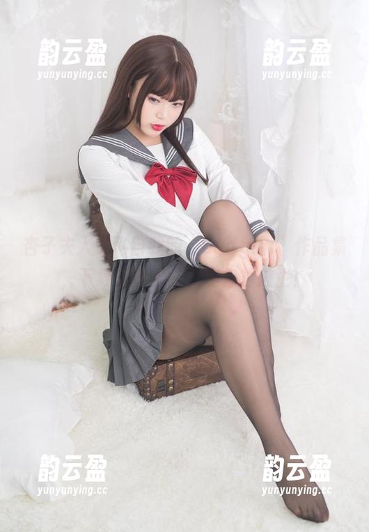 杏子夫人放飞自我的“badgirl”作品集，下载后可能会改变你的人生！