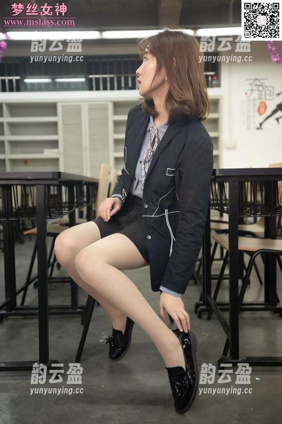 梦丝女神 - 灵唯带你“死库水”一探究竟，精选画面亮眼到出奇
