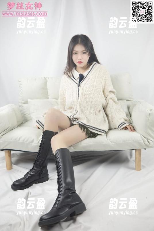 梦丝女神 - 不光是泳衣！莹仙女的原图让你眼前一亮，免费奉上