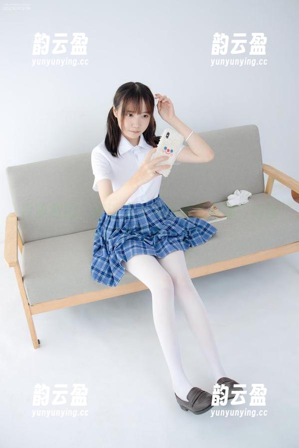 森萝财团 森萝财团:你以为私房图集就好嘛?内部VIP系列来一发!