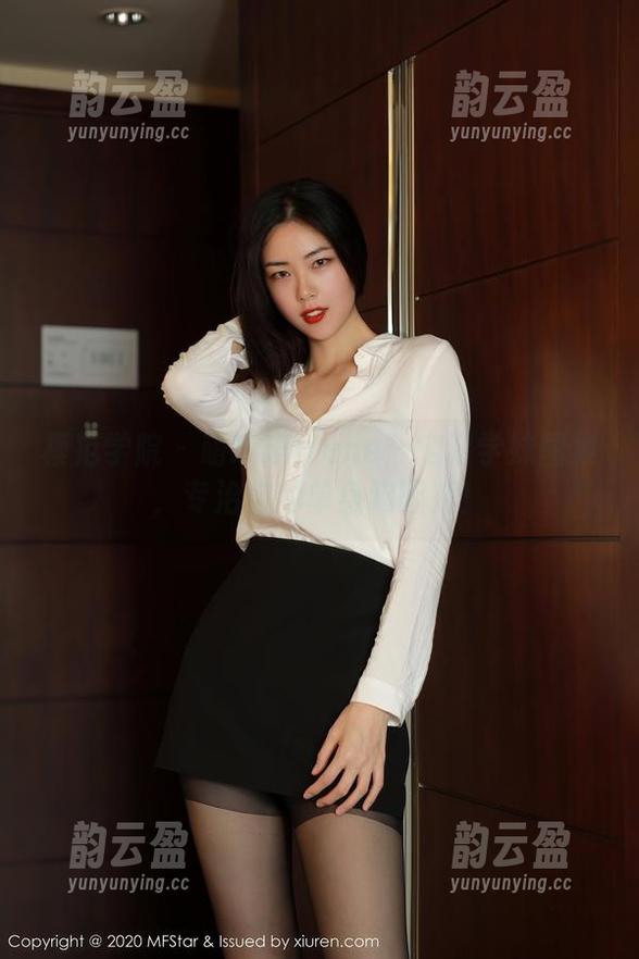 模范学院-萌琪琪Irene 模范学院 - 萌琪琪Irene:定制学妹图集,专治你的单身狗困扰!