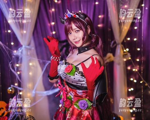 网盘收藏：洛丽塔大哥的酒吞作品，这波绝了！