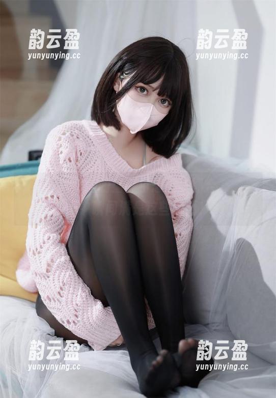 喵洛桑w伊梓的猫耳小恶魔美图合集，脑海中瞬间满是这些画面！