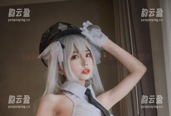 与清颜真德秀的黑暗护士面对面：冲破光影的谜团原图