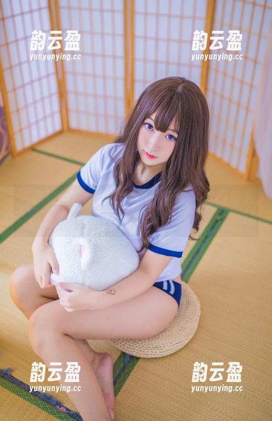 猫九酱 猫九酱的猫妹圣诞特辑:合集,连猫都忍不住多看几眼