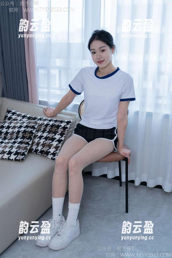 甜予摄影-璇璇 甜予摄影 - 这不是天上掉下来的神仙,竟是璇璇的jk制服图包更新!