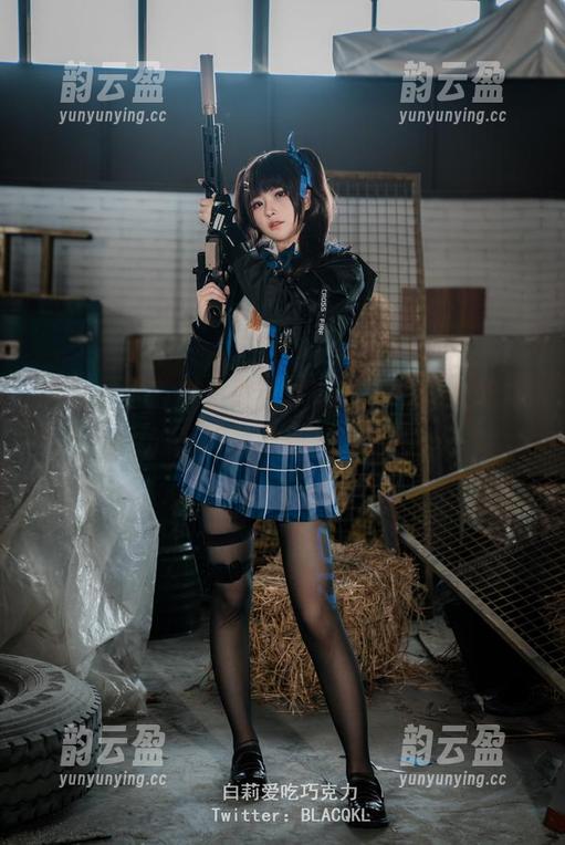 呜喔，这波美图更新太酷了，白莉爱吃巧克力的蕾姆兔女郎果然不一样！