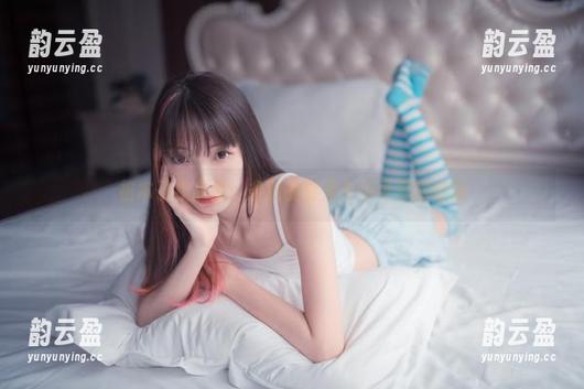 祖木子作品集：条纹的捉弄与小可爱的轻盈