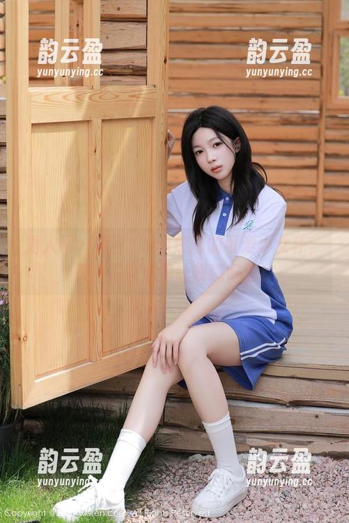 秀人网 - 哦，Yomi悠蜜的可爱小女仆，最新资源都没让我睡好觉！