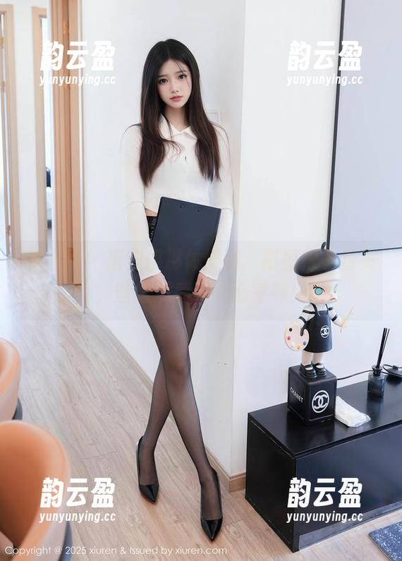 秀人网-唐安琪 秀人网 - 唐安琪那体操服,原图很有看头,壁纸质感让人心摇晃!