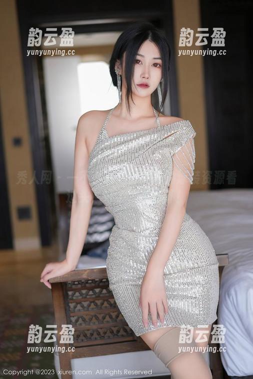 秀人网 - 一不小心把舒林培的泳装资源看过头，好了，不意外！