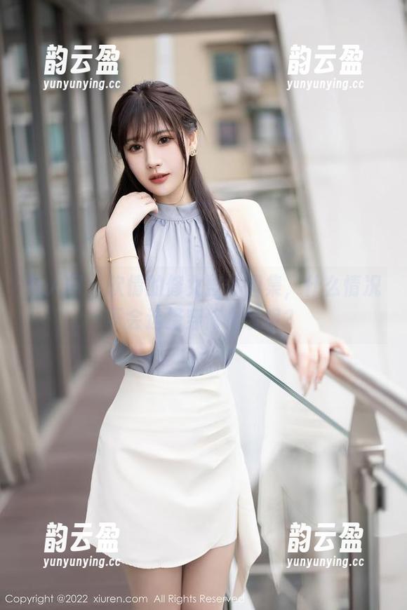 秀人网-软情 秀人网 - 软情的修女整体图集,什么情况下会选择穿修女装呢?