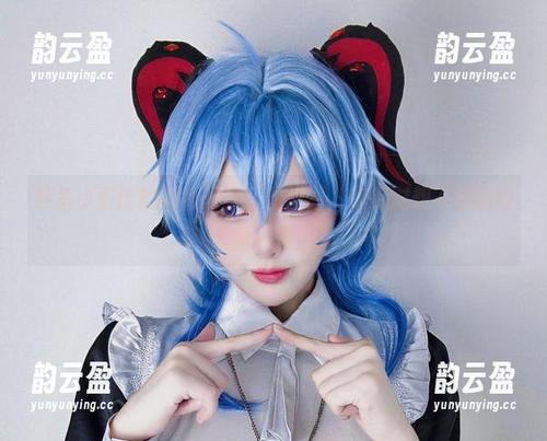 章鱼小童谣的福利写真：绫波丽，你绝对想不到的奇葩表情！