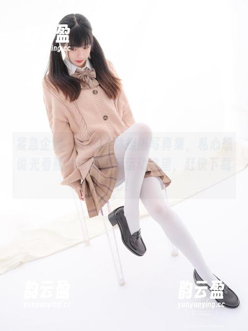 紧急企划-小恩 紧急企划 - 小恩的体操服写真集,私心想说光看照片也能燃起运动欲望,赶快下载吧!