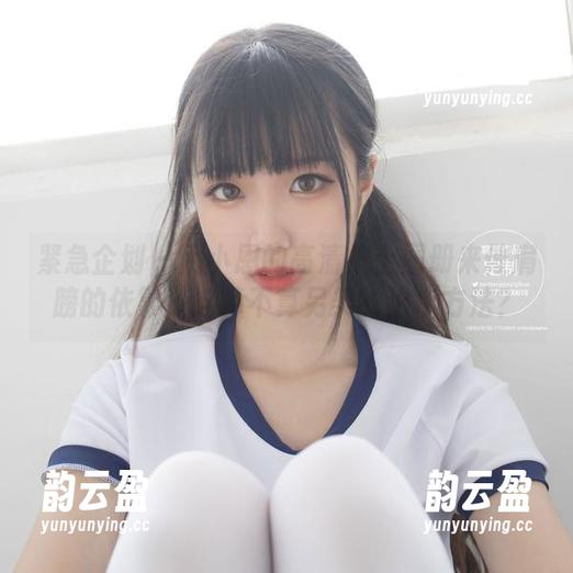 紧急企划-小恩 紧急企划 - 用小恩的高清护士图册来做肩膀的依靠,这算不算另类的治疗方法?
