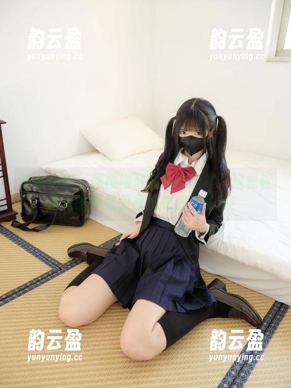 紧急企划-樱樱樱可 紧急企划 - 樱樱樱可的棉袜全集:这松松垮垮的果然是我洗衣房的最爱!