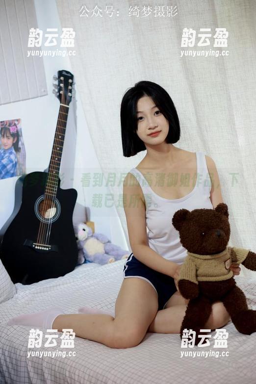 绮梦摄影 - 看到月月的高清御姐作品，下载已是所需。