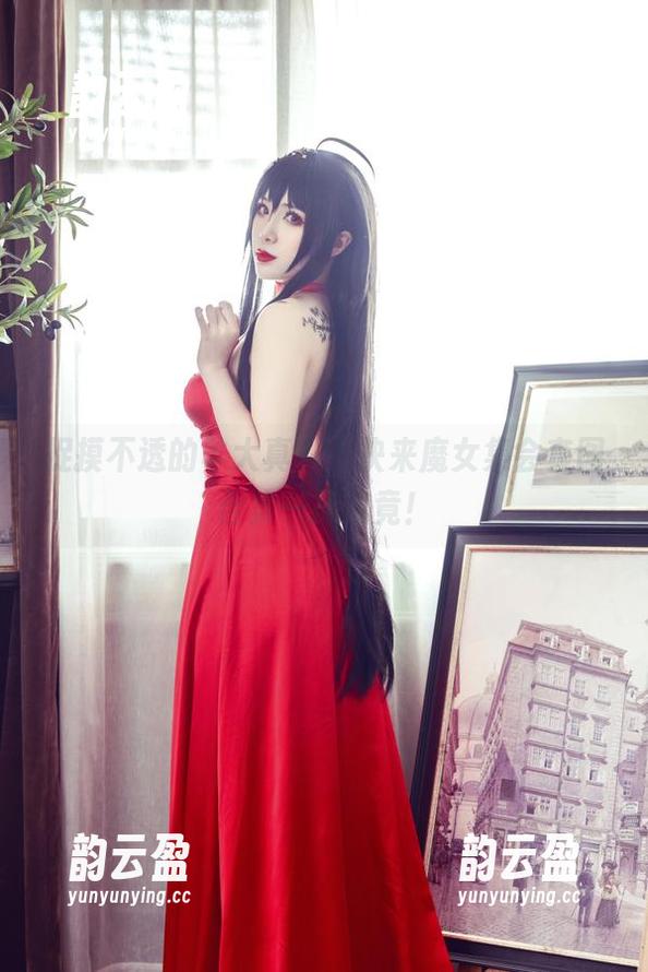 捉摸不透的羊大真人，快来魔女集会套图合集一探究竟！