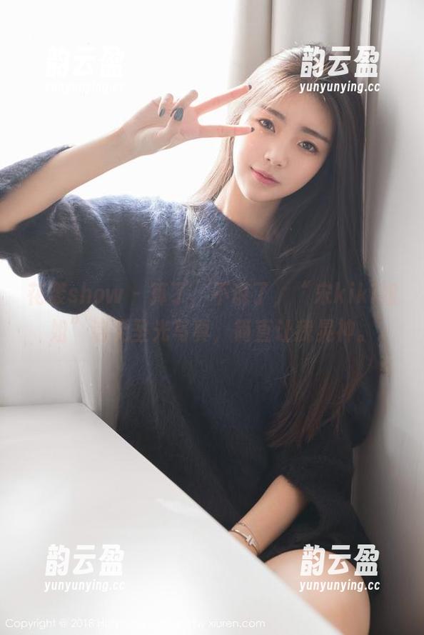 花漾show-宋kiki 花漾show - 算了,不说了,“宋kiki姐姐”这无圣光写真,简直让我晃神。