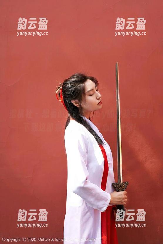 蜜桃社-谢芷馨Sindy 蜜桃社 - 想看谢芷馨Sindy的女孩写真?下载这部集子,让好奇心驱动你!