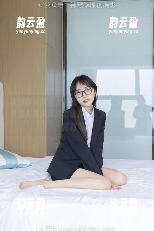袜啵啵 - 这组作品实在太赞了！芝士把天使的形象演绎得淋漓尽致，大家快来领取福利吧！