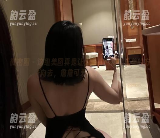 微密圈 - 这组美图真是让人一看就想奔着美的方向去，詹詹可爱得不科学！