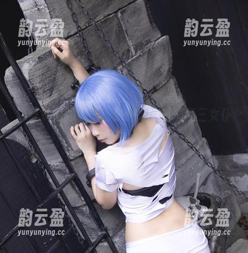 疯狂转圈的贞子蜜桃合集：时崎狂三女仆，让人看到一秒爱上了。