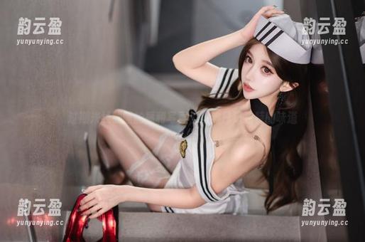 过期米线线喵的福利写真，小狗日记独特的味道