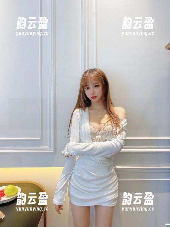 过期米线线喵的兔女郎挑战：原图私房能不能过关？
