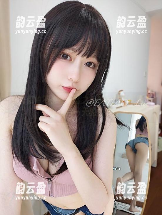 免费你怕不怕？看迷之呆梨的双马尾原图，带给你一天的快乐！