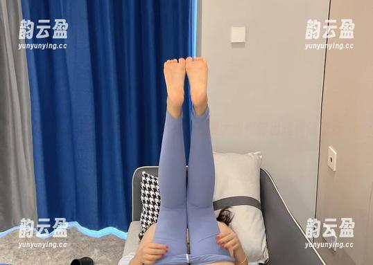微密圈 - 图片合集，看迷人的五姨太如何穿出短裤的流行