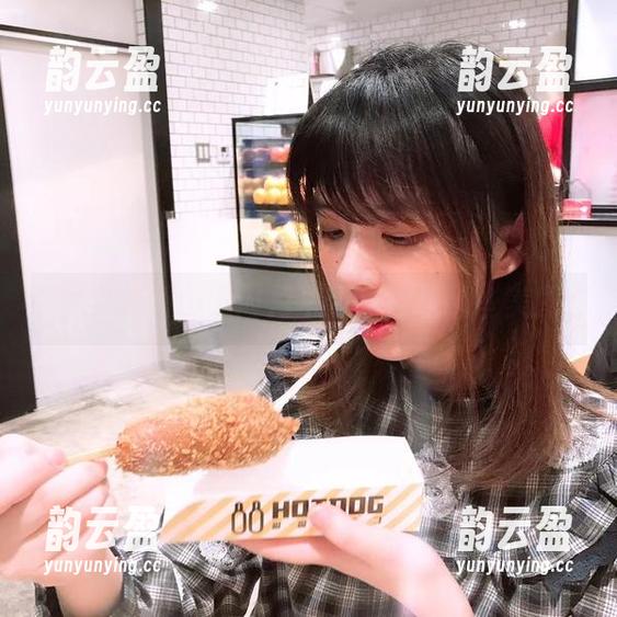 梦梦兔溜达，闪月半带我去看那些美图