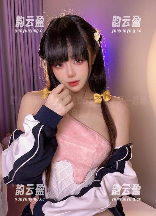 阿九从不咕咕和双人COS，要不要一起放飞自我？